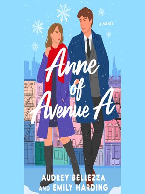 cover image of Anne of Avenue A
